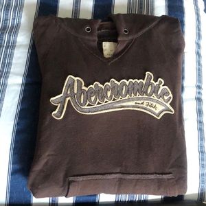 Abercrombie & Fitch Hoodie